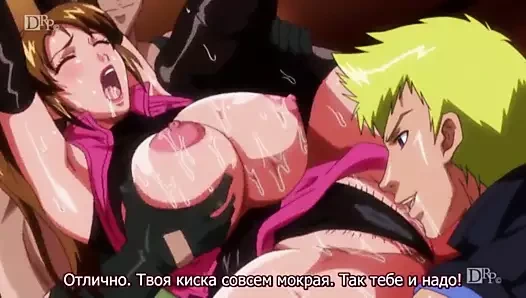 Netorare avcı yaricchingu serisi 1