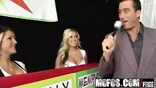 Mofos - alabilir mi - memphis monroe - horoz haklı