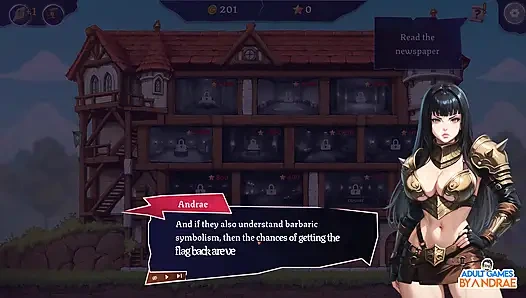 Ep1: seks loncası simülatörü oyunu