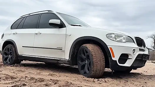 4 sigara derin duman ve tükürük baştan çıkarma bakış açısı