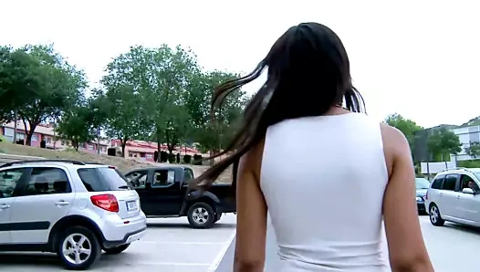 deldi meme ile aldı yukarı kız sürmek horoz ve alır bir twinks