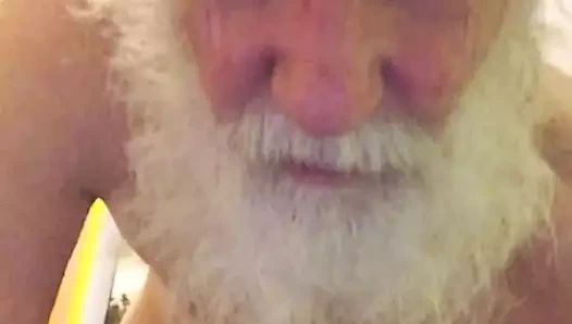 baba ağız kahrolası