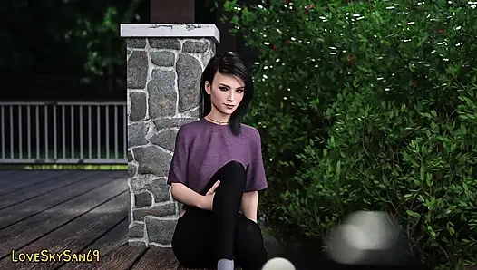 Yaz sıcağı - loveskysan69'un güzellik bölüm 23 fotoğrafları