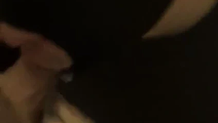 schwanz blasen mit maske