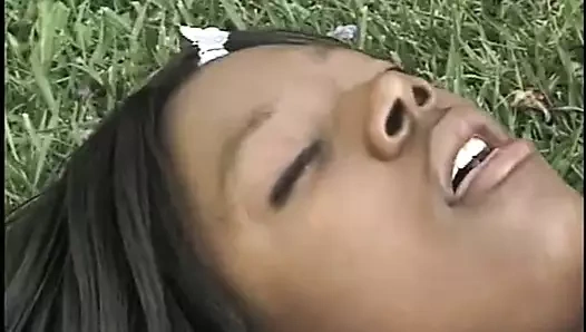 Geçmişin Afrikalı kirli günahkarları - cilt. #03