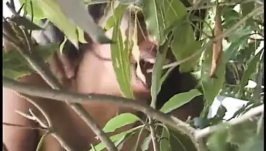 Kara büyü fahişesi!! - cilt #04