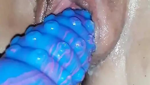 Uzaylı, sıcak milf, sıcak seks, sıcak kedi