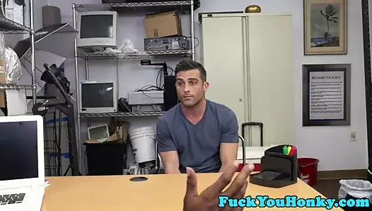 Siyah ajan kâkül düz beyaz iri parça