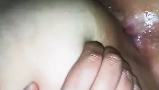 Götten sikilen bij büyük zenci yarağı