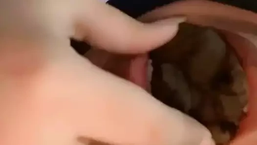 Pakistanlı sürtük alishba 2