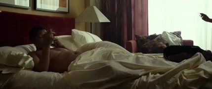 Nadine velazquez çıplak sahne - uçuş