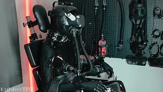 Kauçuk Makine Kenar