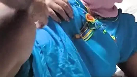 Egyptain Arab Sharmota