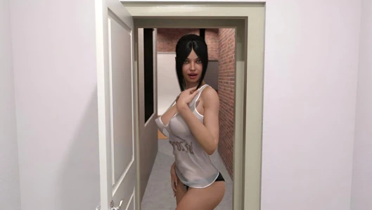 Emily ile bir başlangıç yap - sevimli oda arkadaşım