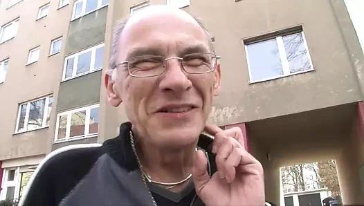 Genç kaltak olgun adam tarafından becerdin (muschi filmleri – orijinal)