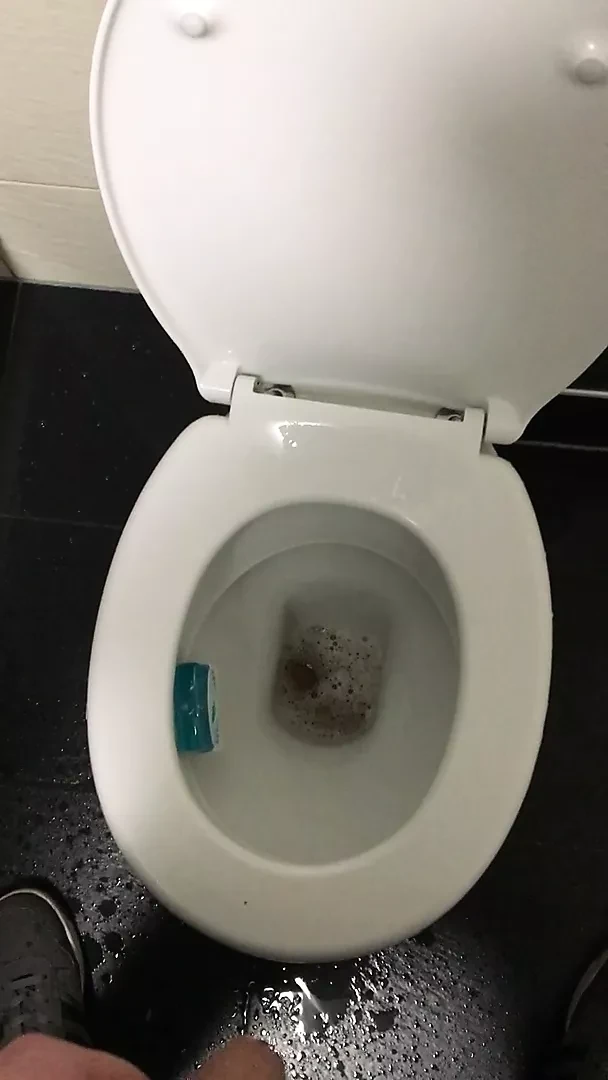 Писсинг на работе