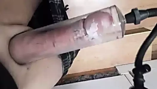 Pumping benim hayır gv dik uncut horoz ve sağladım üzerinde kik