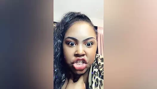 Sph. küçük penis aşağılama