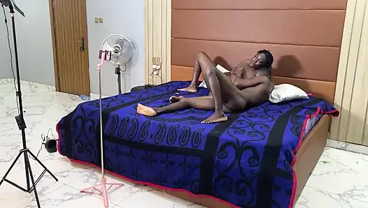 Şantiyede sikiştik