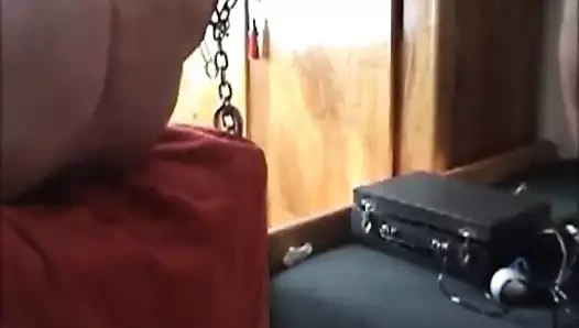 une belle esclave anale1