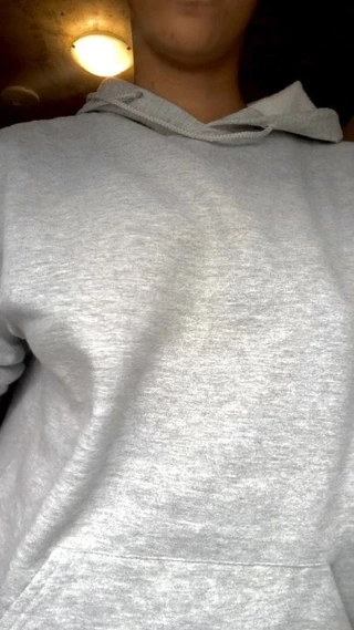 Kapüşonlu meme bırakma