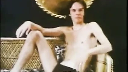 Retro ırklararası 087