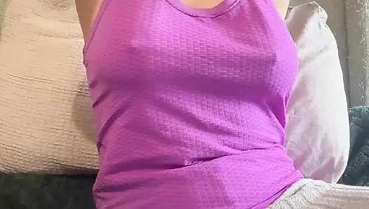 En iyi arkadaşının üvey annenin döllenmesi gerekiyor