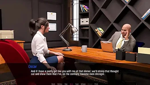 Kate 4 spor salonuna gitti ve sonra güzel bir masaj aldı.