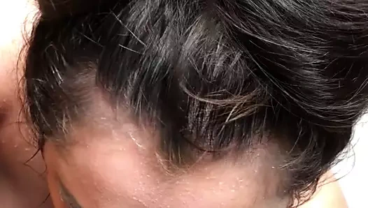 Sıcak küvet kafa makinesi