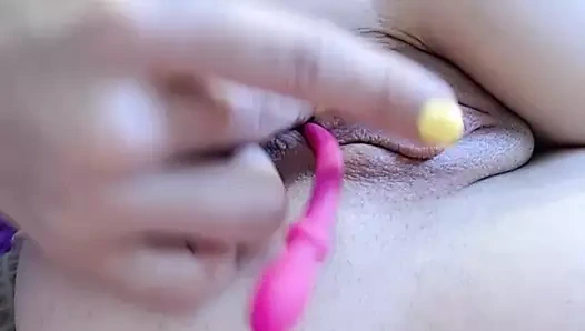 Parmak içinde benim anüs yapar beni boşalmak