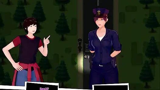 Aşk şövalyesi oyunu - bölüm 23