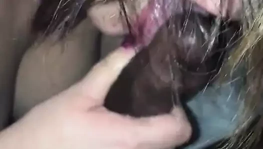 rahatlatıcı anal kafa