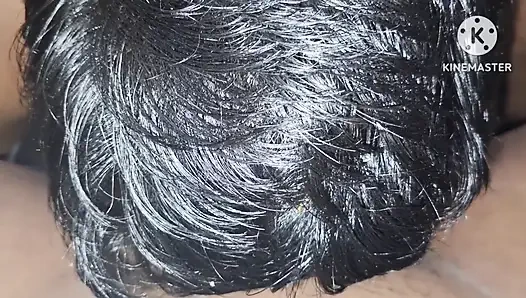 Patron evli kadın seks