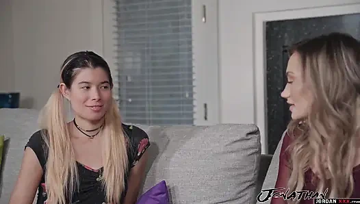 Üvey baba en iyisini biliyor