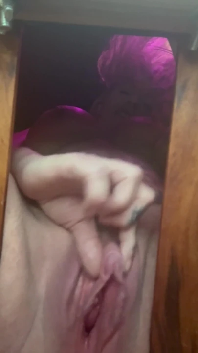 Big Clit Mommy | Clip 1