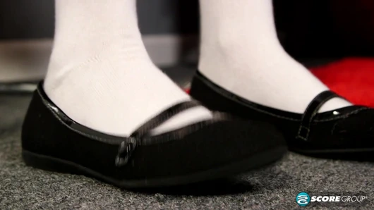 Blaire Ivory emme konusunda sınıfın en iyisi