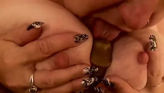 Qos ve onun bbc boğalarından biri