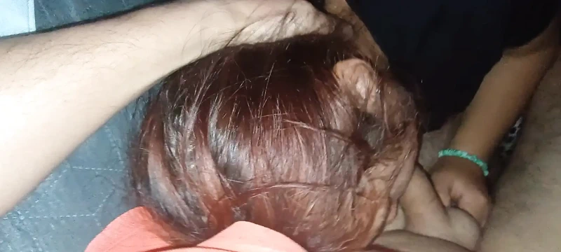 Step Dad Uses Me To Me And Let Go Inside Me