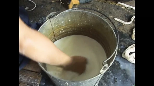 БДСМ, фетиш, любовь - эпизод 5