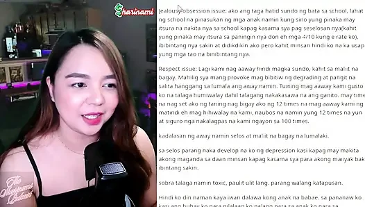 Reddit Stories toksik marraige - sharinami podcast