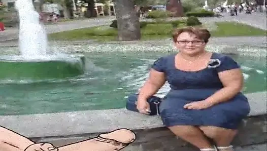 teşhirci! animasyon!