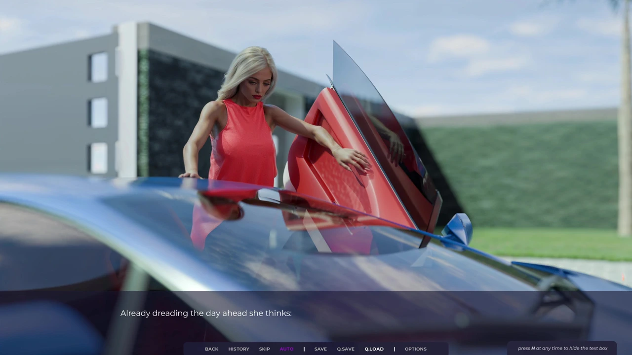 Hotwife Sofia – Day 5