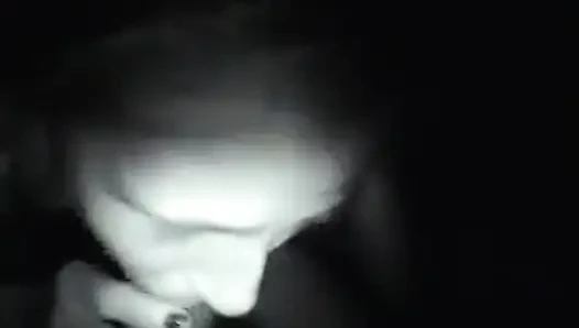 Lil Mary Night Vision Head and Tail