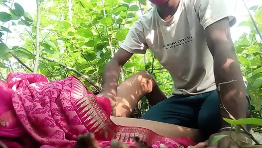 Ateşli yenge ve devar xxx.