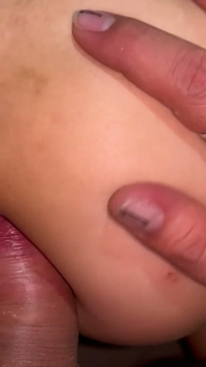 Güzel Swasan ilk anal deneyimini yaşamak istiyor | Bölüm 3