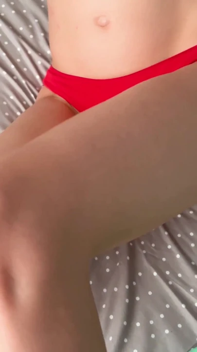 Christal Hot Götüne Boşalmak Istiyor