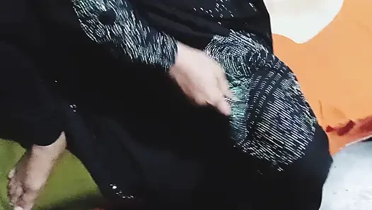 Ateşli hintli tesettürlü kadınların seks videosu
