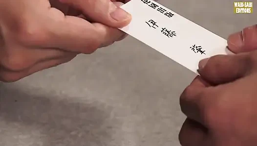 Erotik drama tiyatrosu zarif bir inn fahişesiyle şehvetli bir karşılaşma -sahne.3