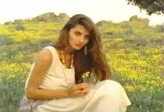 Playboy Playmate Petra Verkaik