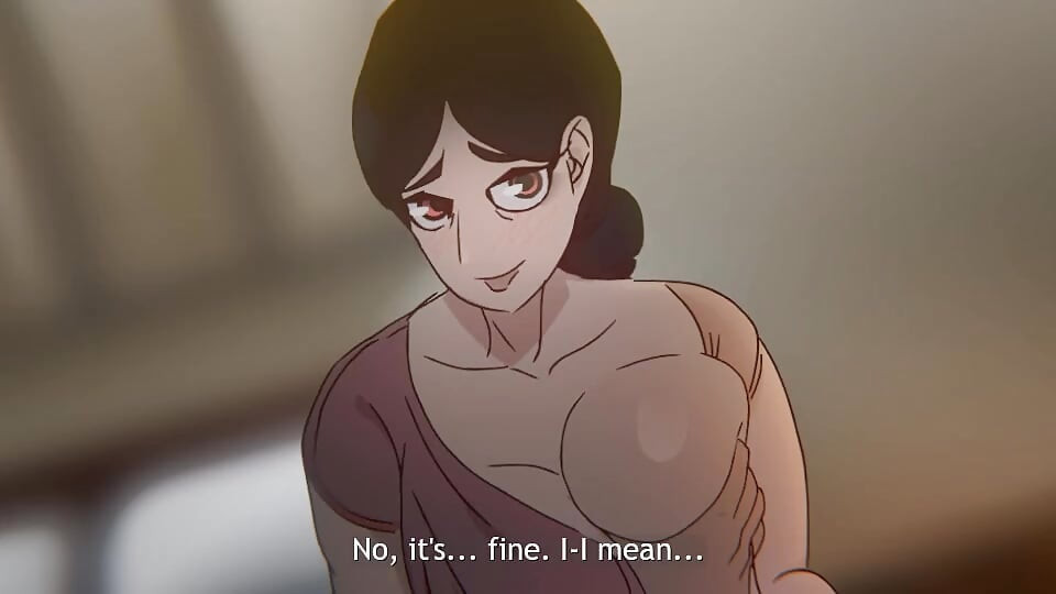 Hintli üniversiteli kız sonunda arkadaşını sikiyor (Hintçe ses) desi hentai çizgi film animasyonu